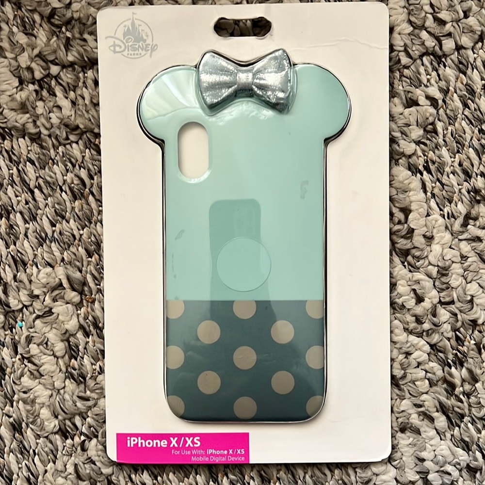 iPhone  X/XS case